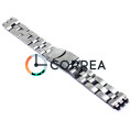Браслет для годинника Swatch Irony Chrono, Irony Diaphane білий BSW-001 - 3